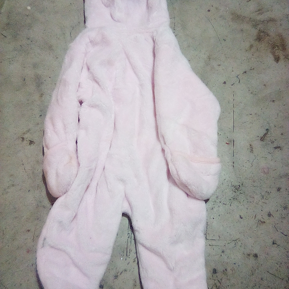 Toddlers pajamas